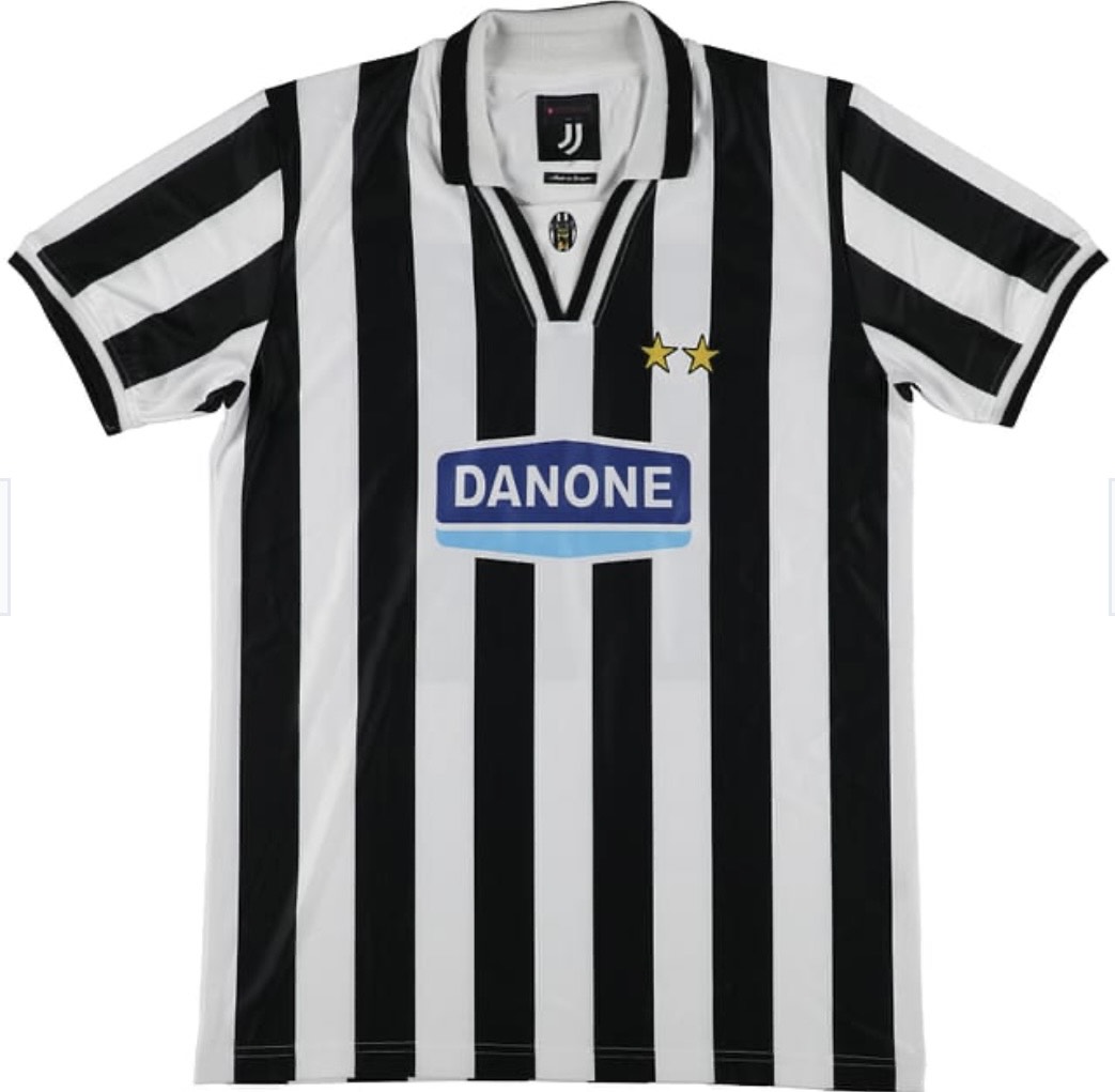 Roberto Baggio - Juventus FC - Autographed Framed Jersey - Image 3