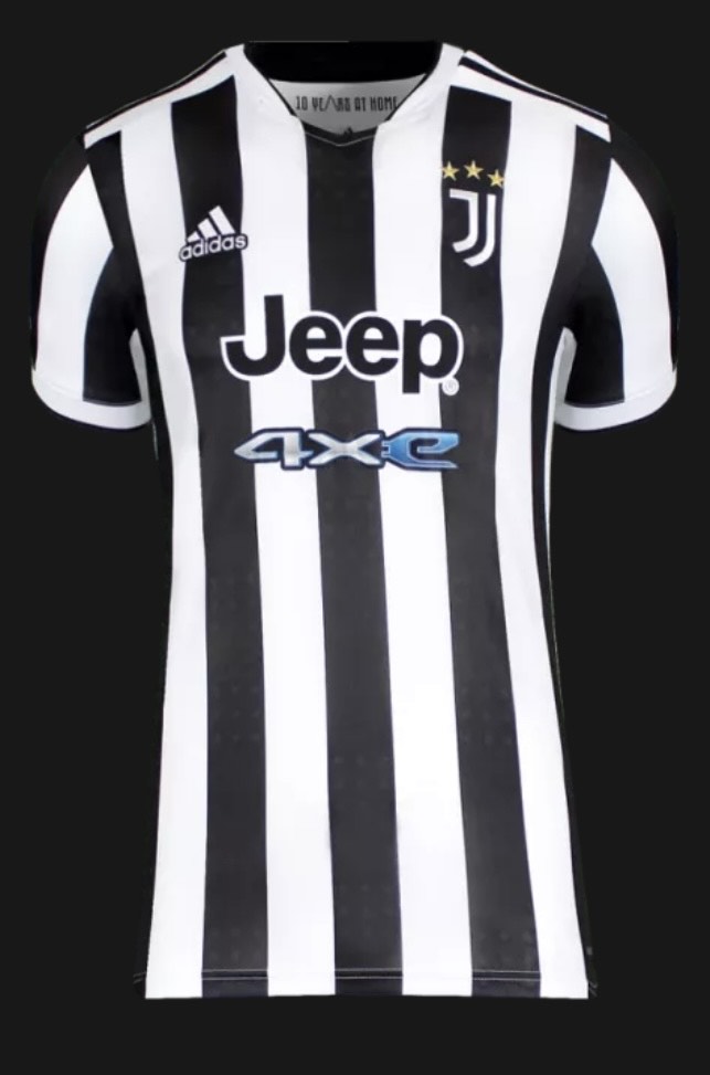 Fabio Cannavaro - Juventus FC - Framed Autographed Jersey - Image 3