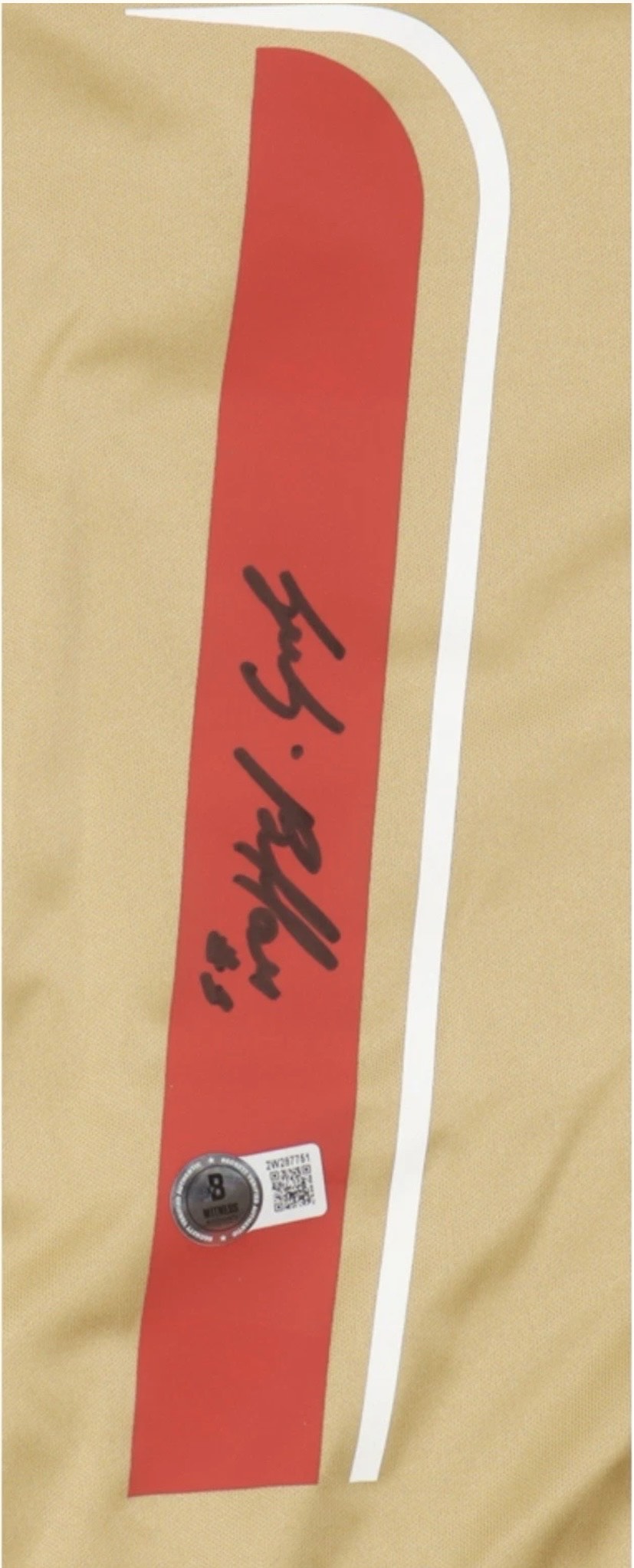 Gianluigi "GIGI" Buffon - Azzurri - Italy National Team - Framed Autographed 2006 FIFA World Cup Jersey - Image 4