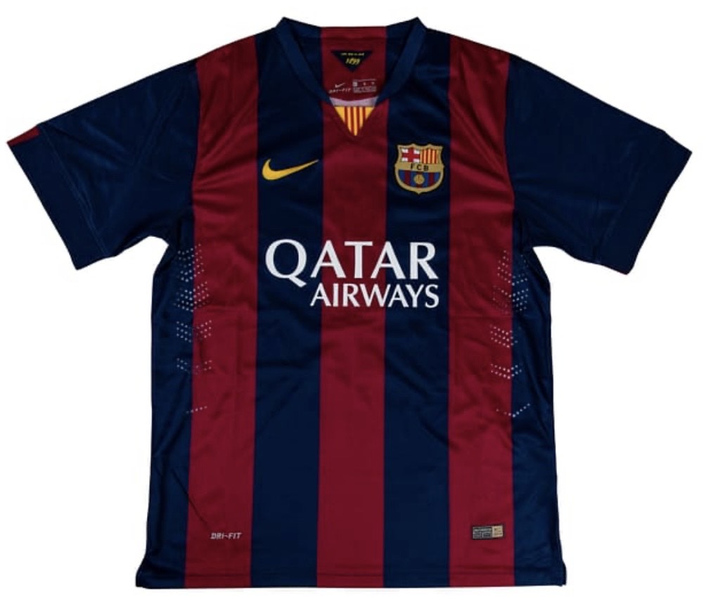 Xavi - FC Barcelona - Framed Autographed Jersey - Image 3