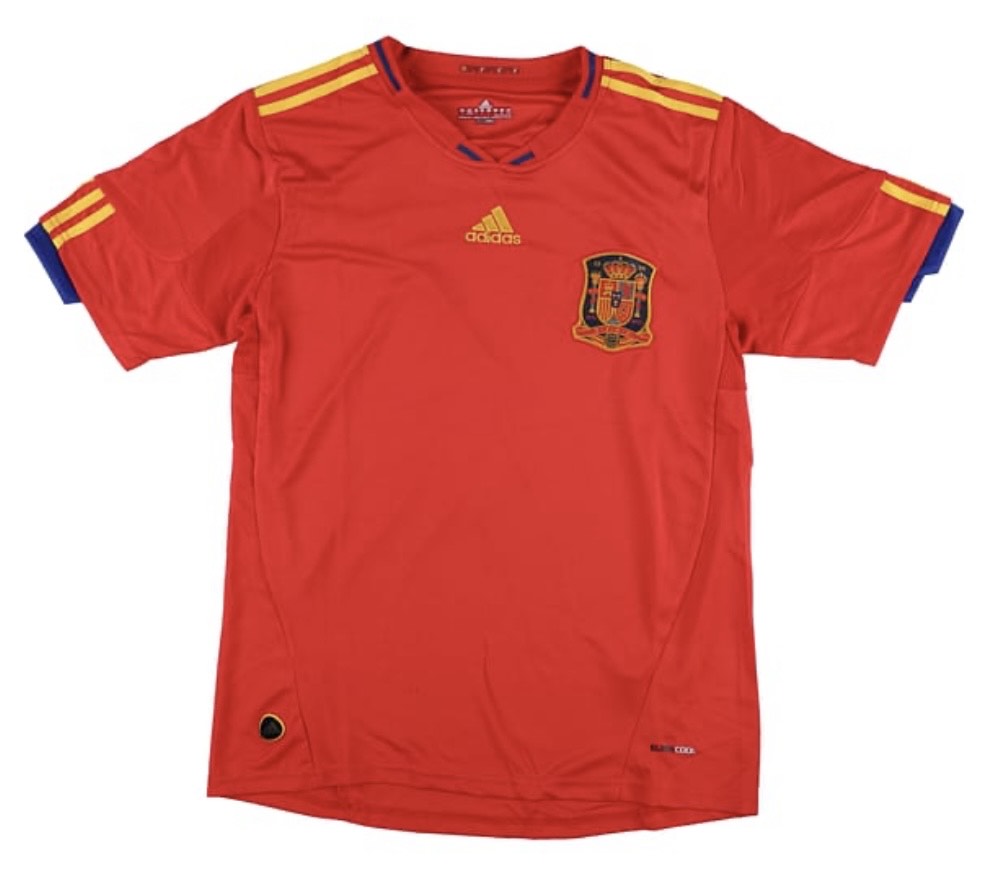 Fernando Torres - Spain National Team - 2010 FIFA World Cup Champions - Framed Autographed Jersey - Image 3